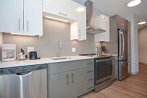 Global Luxury Suites Downtown Providence