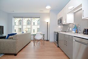 Global Luxury Suites Downtown Providence