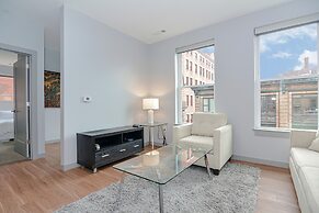 Global Luxury Suites Downtown Providence