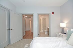 Global Luxury Suites Downtown Providence