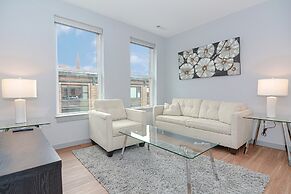 Global Luxury Suites Downtown Providence