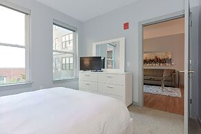 Global Luxury Suites Downtown Providence