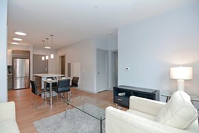 Global Luxury Suites Downtown Providence