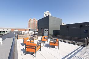 Global Luxury Suites Downtown Providence