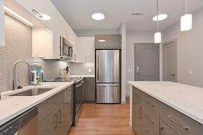 Global Luxury Suites Downtown Providence