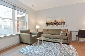 Global Luxury Suites Downtown Providence