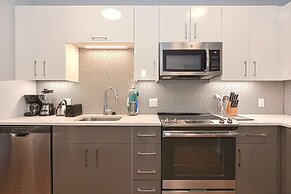 Global Luxury Suites Downtown Providence