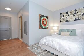 Global Luxury Suites Downtown Providence