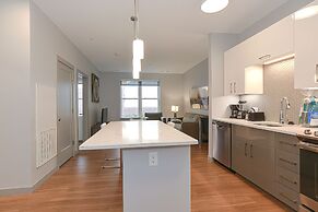 Global Luxury Suites Downtown Providence