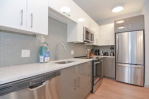 Global Luxury Suites Downtown Providence