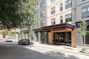 Global Luxury Suites Downtown Providence