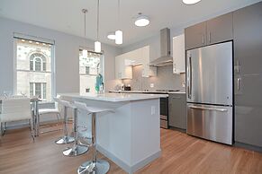 Global Luxury Suites Downtown Providence