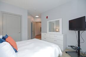 Global Luxury Suites Downtown Providence
