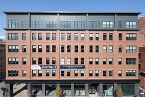 Global Luxury Suites Downtown Providence