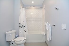 Global Luxury Suites Downtown Providence