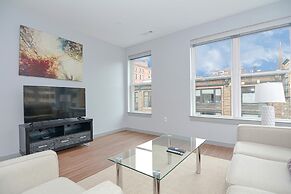 Global Luxury Suites Downtown Providence