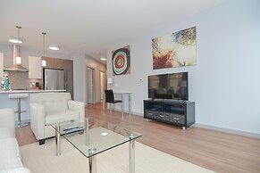 Global Luxury Suites Downtown Providence