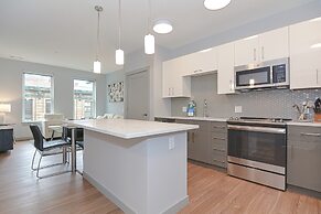 Global Luxury Suites Downtown Providence