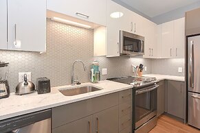 Global Luxury Suites Downtown Providence