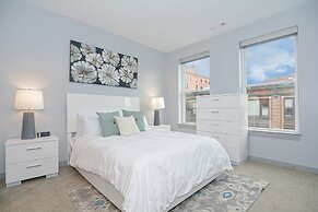 Global Luxury Suites Downtown Providence