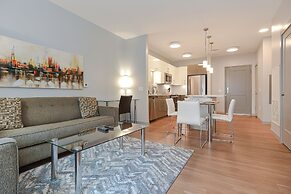 Global Luxury Suites Downtown Providence