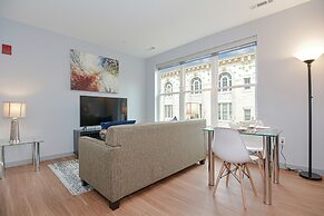 Global Luxury Suites Downtown Providence