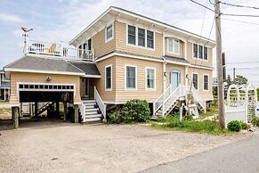 Luney Dunes Penthouse