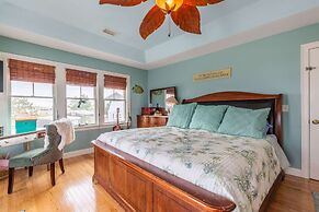 Luney Dunes Penthouse