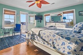 Luney Dunes Penthouse