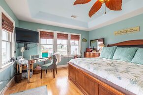 Luney Dunes Penthouse