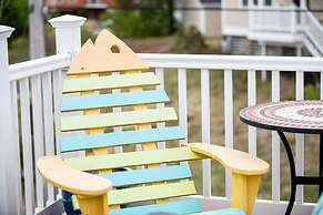 Luney Dunes Penthouse