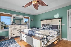 Luney Dunes Penthouse