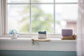 Luney Dunes Penthouse