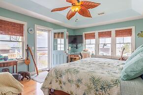 Luney Dunes Penthouse