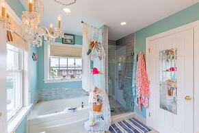 Luney Dunes Penthouse