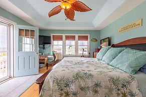 Luney Dunes Penthouse