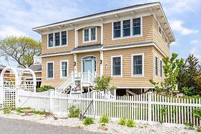 Luney Dunes Penthouse