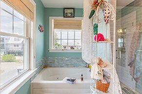 Luney Dunes Penthouse