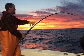 Luney Dunes Penthouse