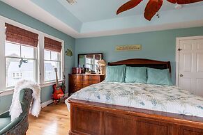 Luney Dunes Penthouse