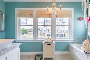 Luney Dunes Penthouse