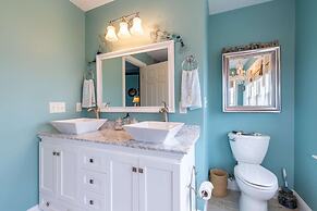 Luney Dunes Penthouse