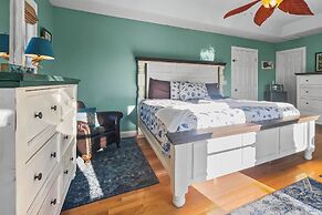 Luney Dunes Penthouse