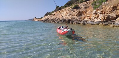 Charming 1-bed Apartment in Iglesias Sardinia