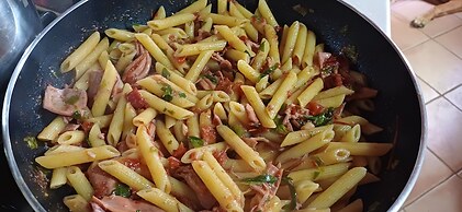 Charming 1-bed Apartment in Iglesias Sardinia