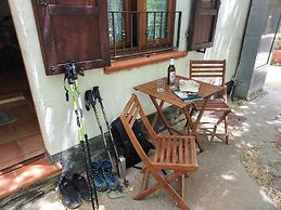 Charming 1-bed Apartment in Iglesias Sardinia