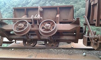 Charming 1-bed Apartment in Iglesias Sardinia