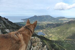 Charming 1-bed Apartment in Iglesias Sardinia