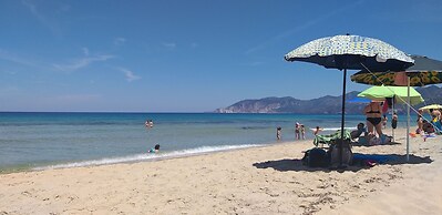 Charming 1-bed Apartment in Iglesias Sardinia