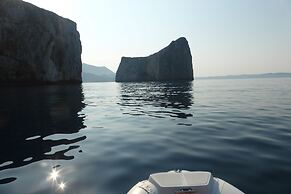 Charming 1-bed Apartment in Iglesias Sardinia